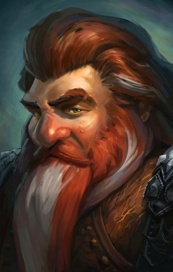 Гандрен Роксикер